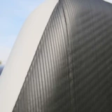 Надувная базовая плита, складной надувной ластик, увеличенная толщина