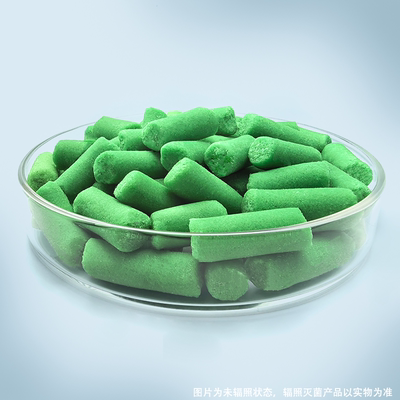 辐照灭菌TD120528西方饮食饲料
