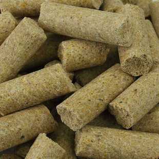 书玉生物实验鼠生长繁殖饲料 小白鼠饲料花枝鼠仓鼠辅粮