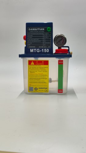大麦田DAMAITIAN1.5升电动黄油润滑泵MTG-150