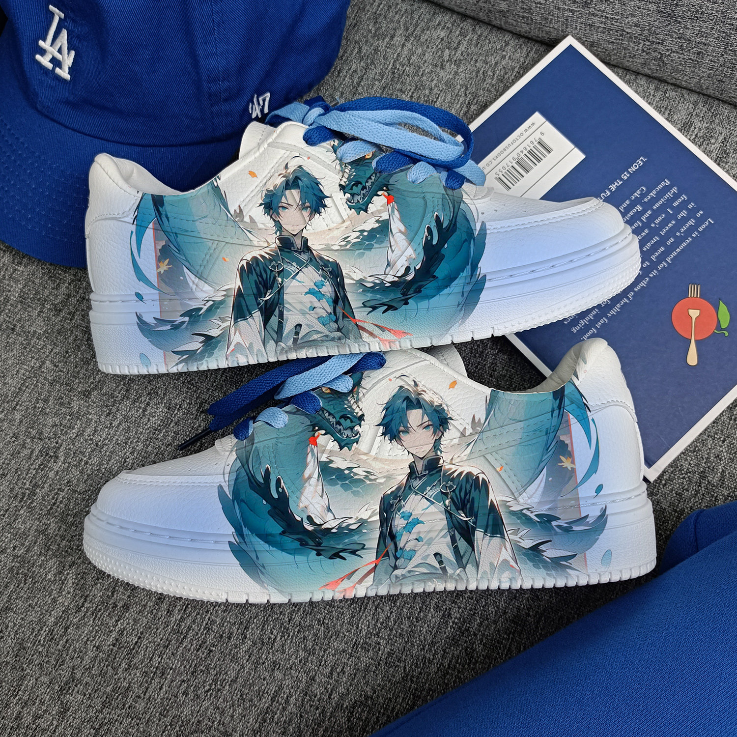 回力国潮鞋男2025年春季新款龙年限定加绒保暖中国风爆改高帮板鞋