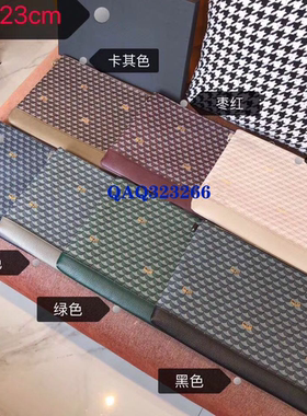 Faure le Page100头层皮纯手工鱼鳞纹经典手拿包收纳包手抓包大号