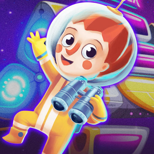 奇妙的星球旅行 非实体书  【天猫精灵有声内容】