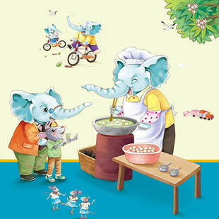 朱天衣的作文课3-走春 非实体书 【天猫精灵有声内容】