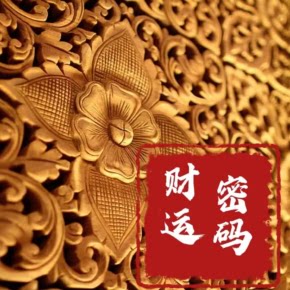 【单篇付费】【天猫精灵有声内容，非实体书】喜马拉雅精选内容，财运密码 单篇付费内容不支持在淘宝购买