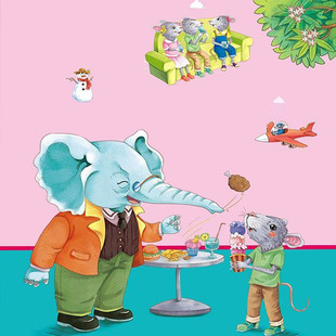 朱天衣的作文课1-美食 非实体书 【天猫精灵有声内容】