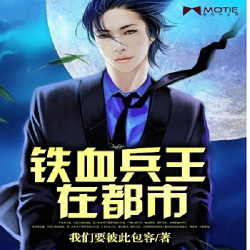 铁血兵王在都市 非实体书 天猫精灵精选内容【天猫精灵有声内容】