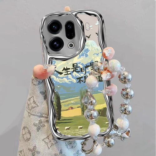 人生旷野适用ofindx9pro