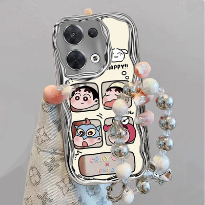 适用OA6手机保护壳PLS120
