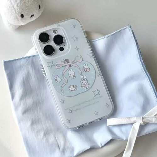 星星苹果兔子适用17proma