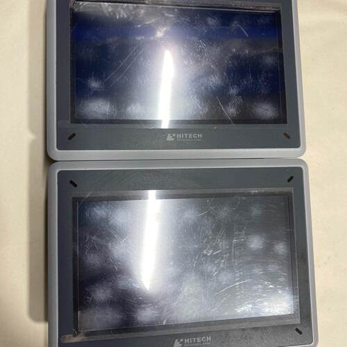议价PWX8700T-N 北尔工业触摸屏 人机触控显示屏维修