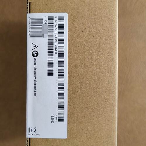 议价6ES7515-2TM01-0AB0 1500系列CPU 工控自动化控制模块维修