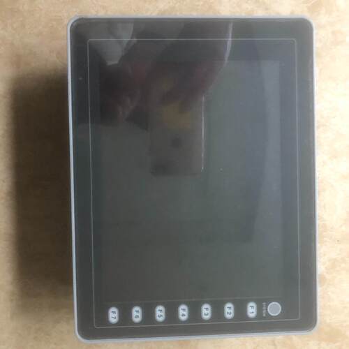 议价V808CD 富士触摸屏 工业人机界面维修