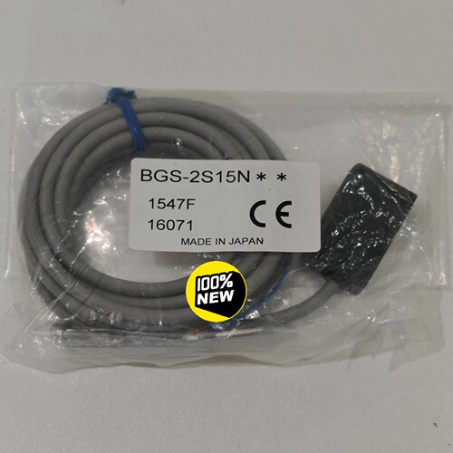 议价BGS-2S15N 奥普士OPTEX光电传感器 CE认证工控配件维修