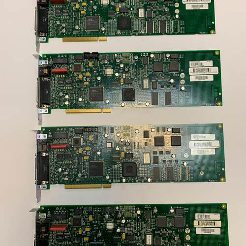 议价3HAC023447-001 DSQC532B ABB机器人工控板卡维修