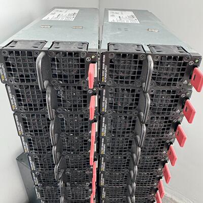 议价R0X36A R0X35A 0957-2508 0957-2509 HP ARUBA 3000W交换维修