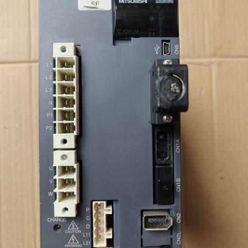 议价MR-J3-350B-RN015 伺服驱动器 工控自动化驱动配件维修