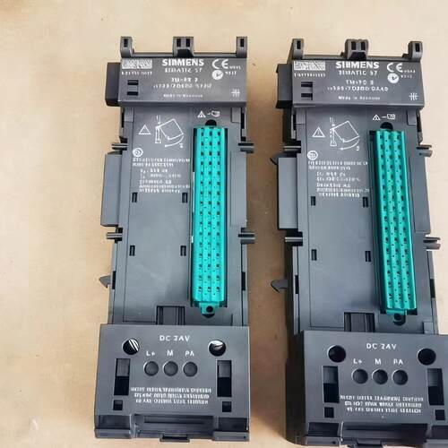 议价6ES7193-7DB00-0AA0 工控PLC模块 自动化接口端子模块维修