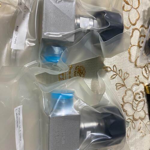 议价FUPDF-721G-12.7-316LP 富士金高压隔膜阀 210K 1/2口径维修