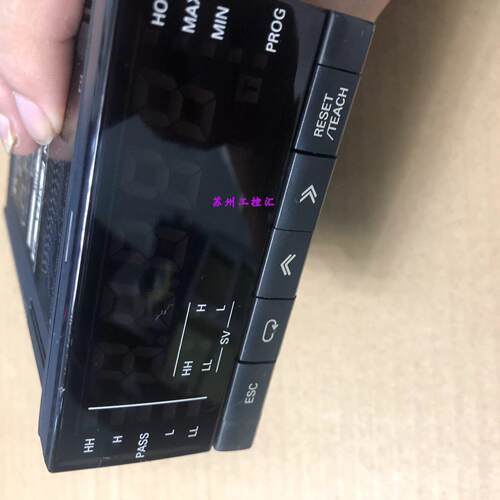 议价K3NR-NB2A-B4 工控数显控制仪表 顺丰包邮 今日发货维修