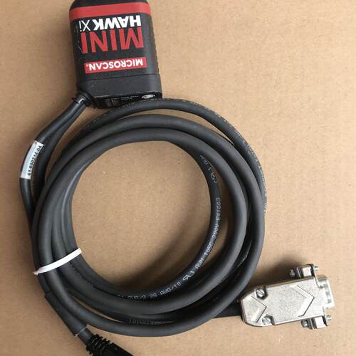 议价FIS-6310-1310G 迈思肯条码扫描器 工业固定式读码设备维修