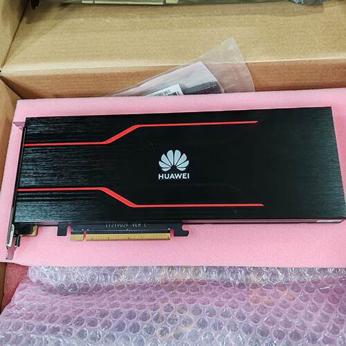 议价Atlas 300I Duo 推理卡 96GB显存 单宽智能加速卡维修