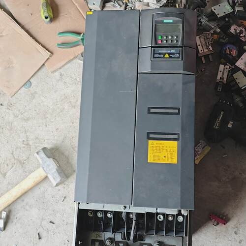 议价6SE6430-2UD34-5EB0 变频器 功率45 工业调速装置维修