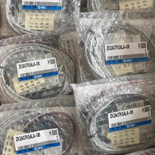 议价ZK2A07K5ALA-06 真空发生器 工业气动控制配件维修