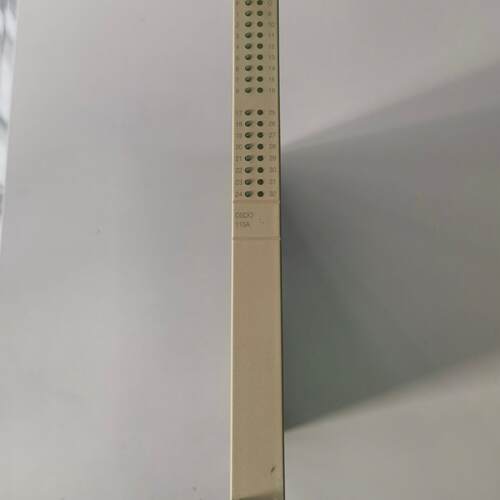 议价115A DSDO工控模块 工业自动化控制配件维修