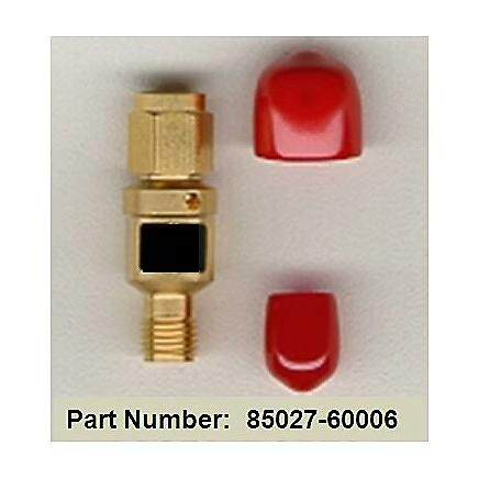 议价85027-60006 是德仪器连接器 3.5MM公头转母头 一对维修