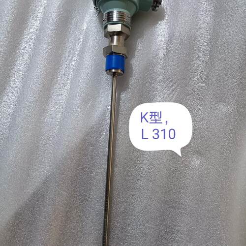 议价L310 K型热电偶 YAMARI THERMOCOUPLE 工业测温探头维修