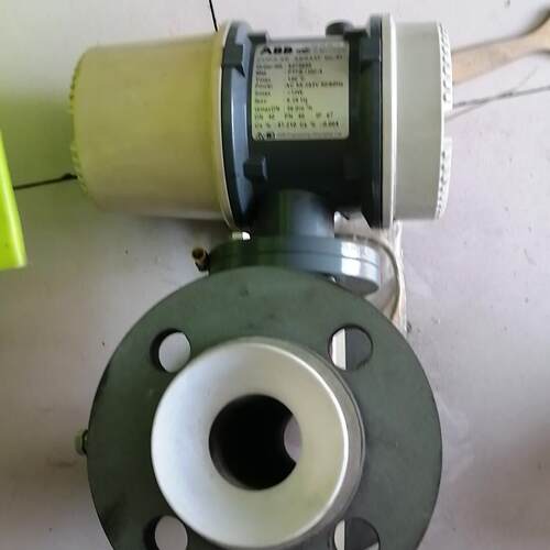 议价COPA-XE AB43F ABB流量计 工业自动化测量配件维修