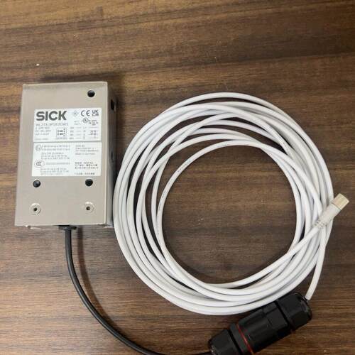 议价WL27X-3P1831S01 光电传感器 工业自动化感应检测器件维修