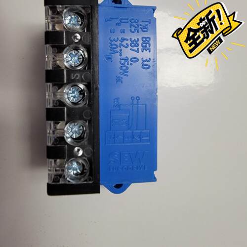 议价BGE3.0 8253870 SEW电机整流器 工控自动化配件维修