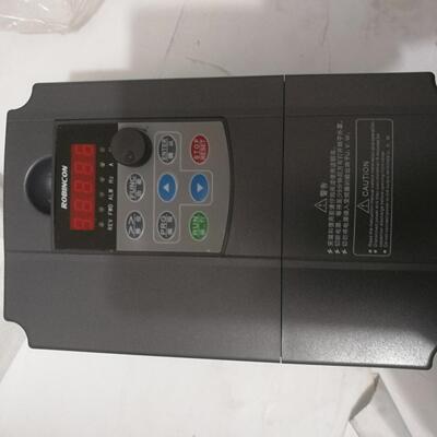 议价A6004T0004G/005P 变频器 苏州罗宾工控调速装置维修