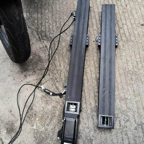 议价KKR6010C-500AI-F0C AKD模组 直线滑台自动化模组维修