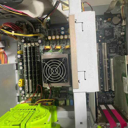 议价B1500 Blade1500 375-3128 375-3187 工作站主板维修