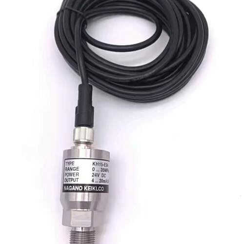 议价KH15-E34-350/KH13-8F4/K 压力传感器 工业测量传感配件维修