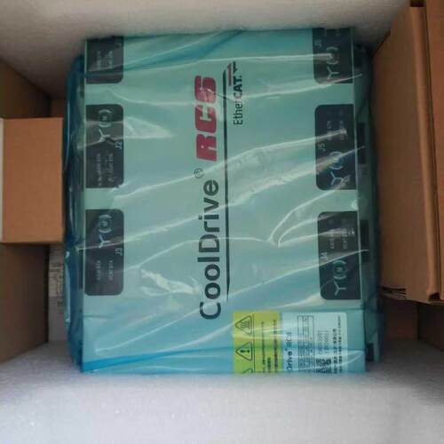 议价CDRC6-A0502-T0-V1-C08 清能德创工控驱动器维修