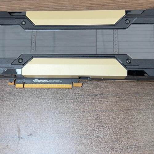 议价V100 32G PCIE NVIDIA TESLA GPU计算加速卡维修