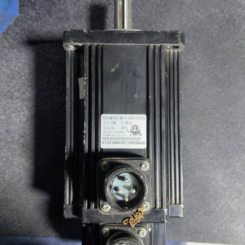 议价SM110-6030-D00(D) 伺服电机 1.5KW 大豪框架工控配件维修