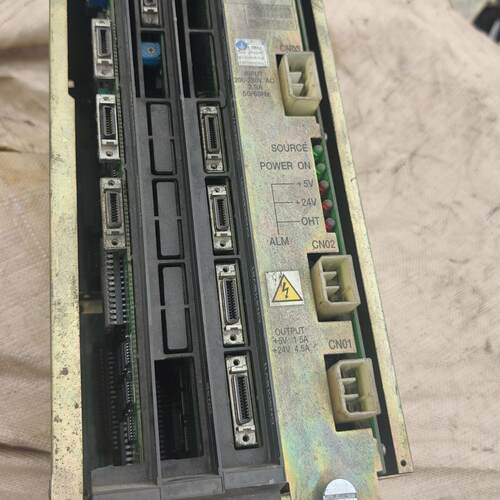 议价JANCD PC51 CP508 SR52 安川机器人控制板维修