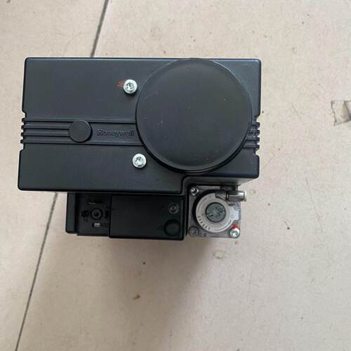 议价VR425VA50341000 伺服调节燃气组合阀维修