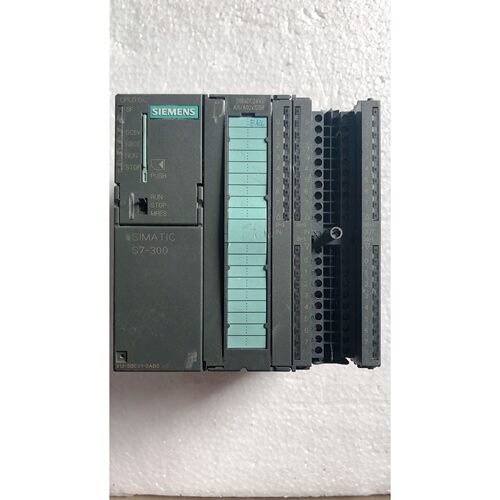 议价6ES7 313-5BE01-0AB0 CPU模块 可编程工控控制器维修