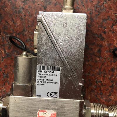 议价F-201AV-50K-DAD-99-V Bronkhorst 工业流量计维修