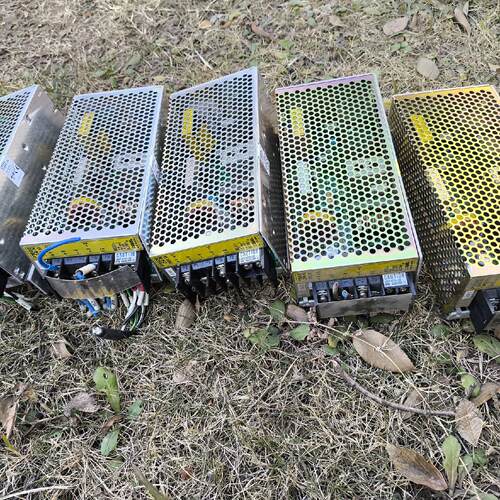 议价P150E-24 COSEL科索工业开关电源 24V 6.5A维修