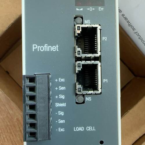 议价FAD-30PN Profinet模块 Flintec 工业称重模块维修