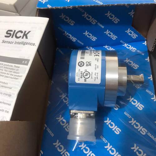 议价ARS60-F4A00512 旋转编码器 工业工控自动化配件维修