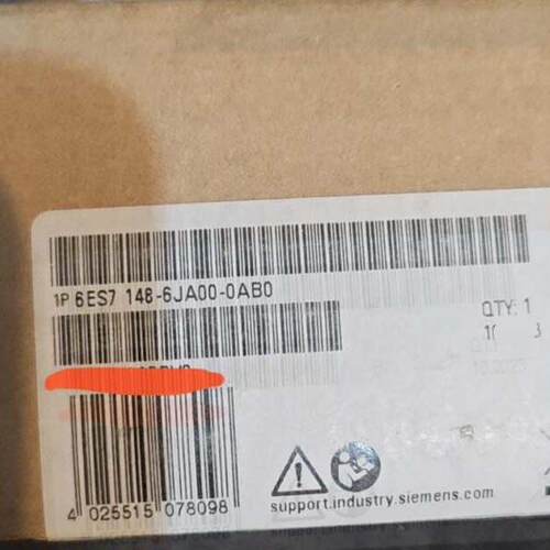 议价6ES7148-6JA00-0AB0 工控自动化模块维修