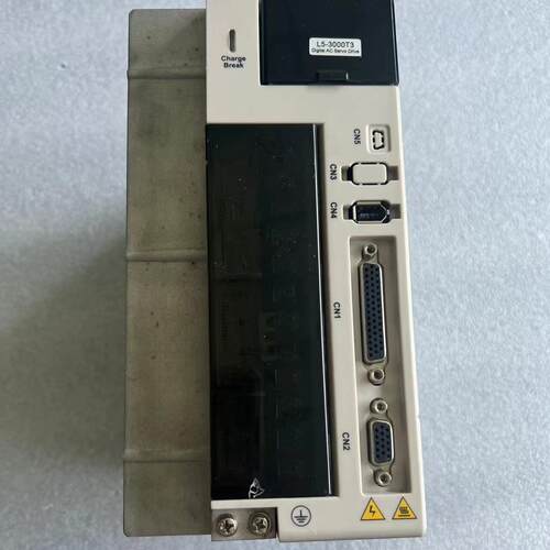 议价L5-3000T3 雷赛高压伺服驱动器 工控自动化伺服驱动装置维修